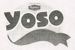 Yoso Device mark 3882854 Trademark