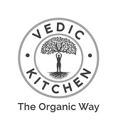 Vedic Kitchen The Organic Way Device mark 3902080 Trademark