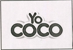Yo Coco Device mark 3882861 Trademark