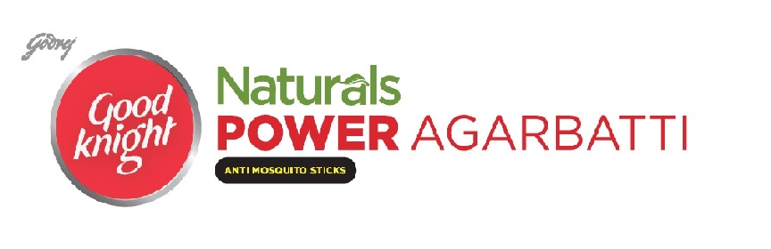 Good Knight Naturals Power Agarbatti Device mark 3882880 Trademark
