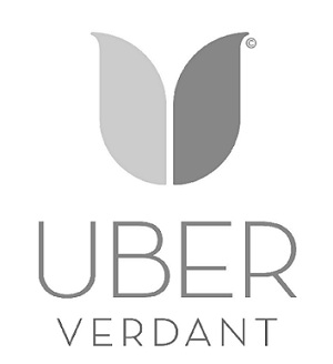 Uber Verdant Device mark 3882943 Trademark