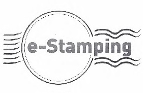 E-stamping Device mark 3883011 Trademark