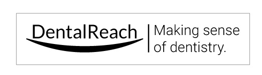 Dentalreach With A Concave Device At The Bottom Device mark 3883258 Trademark