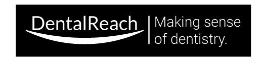Dentalreach With A Concave Device At The Bottom Device mark 3883263 Trademark