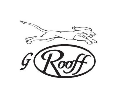 G Rooff Device mark 3883299 Trademark