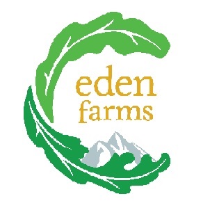Eden Farms Device mark 3883309 Trademark