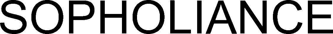 Sopholiance Device mark 3902617 Trademark
