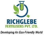 Richglebe Fertilisers Pvt. Ltd. Device mark 3883496 Trademark