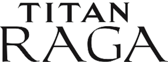 Titan Raga Device mark 3883503 Trademark