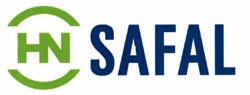 Hn Safal Device mark 3883786 Trademark