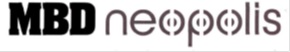 Mbd Neopolis Device mark 3883861 Trademark