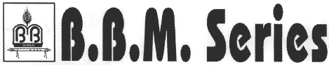 B.b.m. Series Device mark 3883891 Trademark