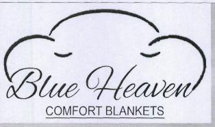 Blue Heaven Device mark 3883907 Trademark