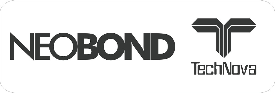 Neobond Technova (composite Label) Device mark 3903152 Trademark