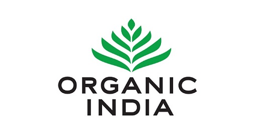 Organic India Device mark 3884186 Trademark