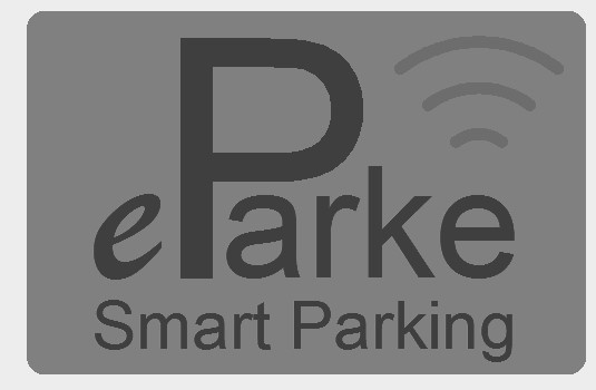 Eparke(logo) Device mark 3903421 Trademark