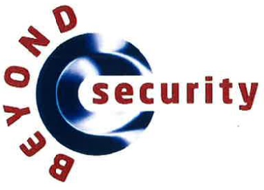 Beyond Security Device mark 3903462 Trademark