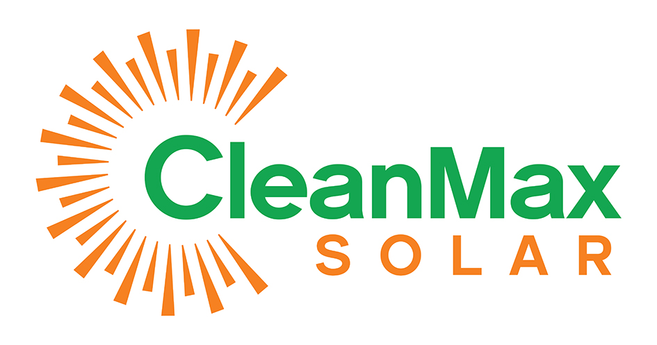 Cleanmax Solar (with Device Of 'sun Rays') Device mark 3884272 Trademark