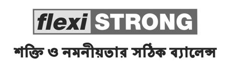 Flexi Strong Shakti O Namaniyotar Sathik Balance Device mark 3884323 Trademark