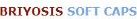 Briyosis Soft Caps Device mark 3884375 Trademark