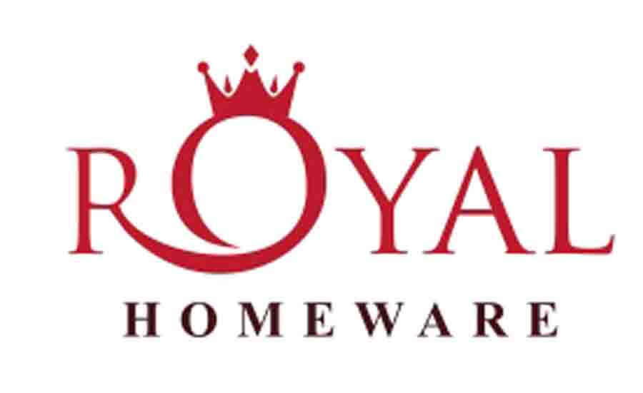 Royalhomeware Device mark 3903629 Trademark