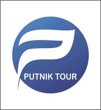 Putnik Tour Device mark 3903773 Trademark