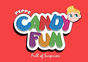 Peppe Candy Fun Device mark 3884556 Trademark