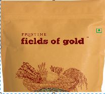 Pristine Fields Of Gold Device mark 3903794 Trademark