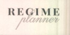 Regime Planner Device mark 3884672 Trademark