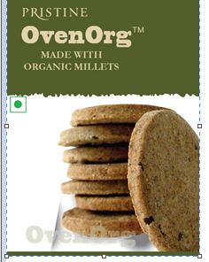 Pristine Oven Org Device mark 3903854 Trademark