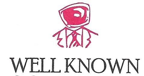 Well Known Device mark 3884685 Trademark
