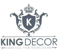 King Decor Device mark 3903935 Trademark