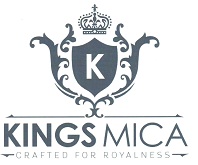 Kings Mica Device mark 3903942 Trademark