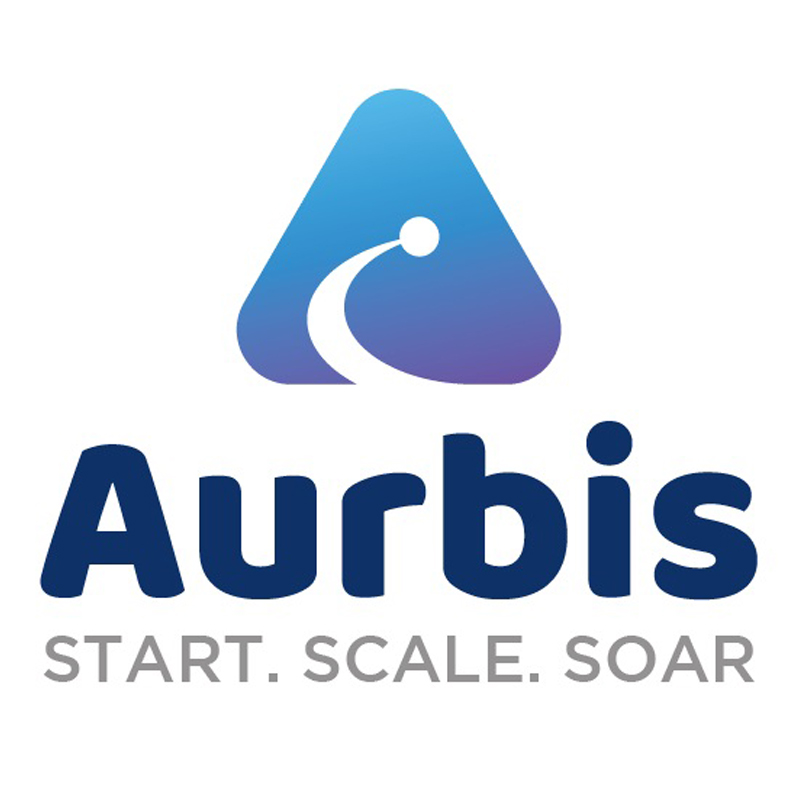 Aurbis Start, Scale, Soar Device mark 3884786 Trademark