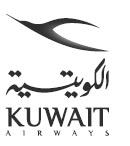 Kuwait Airways Device mark 3903965 Trademark