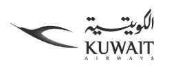 Kuwait Airways Device mark 3903966 Trademark