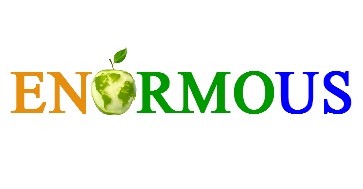 Enormous Device mark 3904018 Trademark