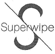 Superwipe Device mark 3904067 Trademark