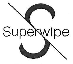 Superwipe Device mark 3904071 Trademark