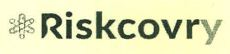 Riskcovry Device mark 3904073 Trademark
