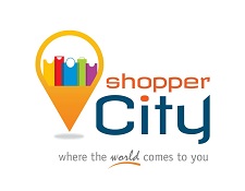 Shopper City Device mark 3904080 Trademark