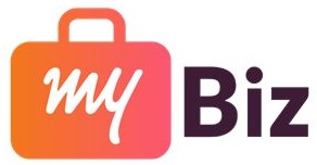Mybiz Device mark 3884982 Trademark
