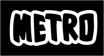 Metro Device mark 3904168 Trademark