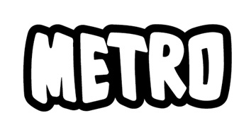 Metro Device mark 3904170 Trademark