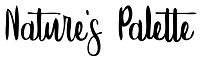 Nature's Palette Device mark 3904225 Trademark