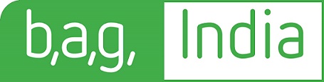 B,a,g, India (device) Device mark 3904228 Trademark
