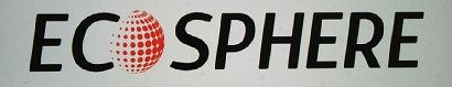 Ecosphere Logo Device mark 3885101 Trademark