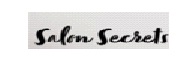 Salon Secrets Device mark 3885151 Trademark