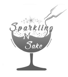 Sparkling N Sake (label) Device mark 3885157 Trademark