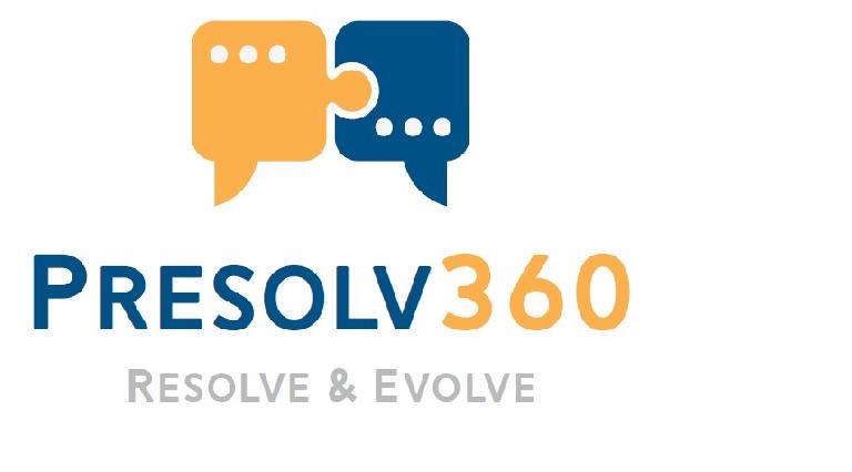 Presolv360 Resolve & Evolve Device mark 3904633 Trademark